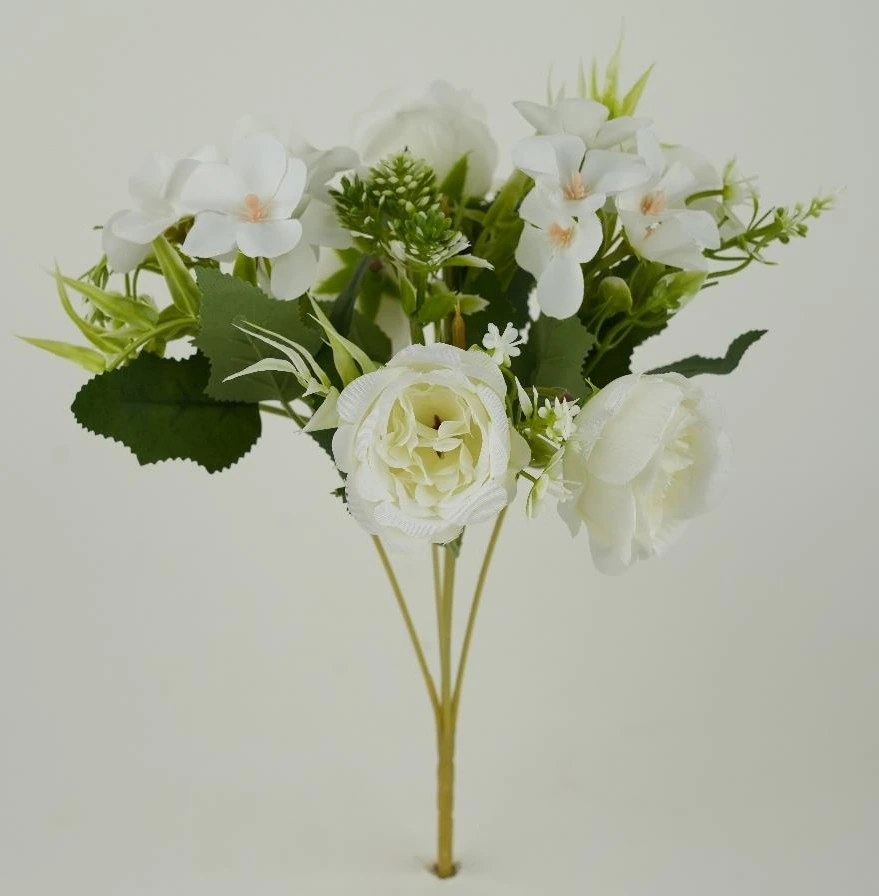 Lisianthus Small Bunch x5